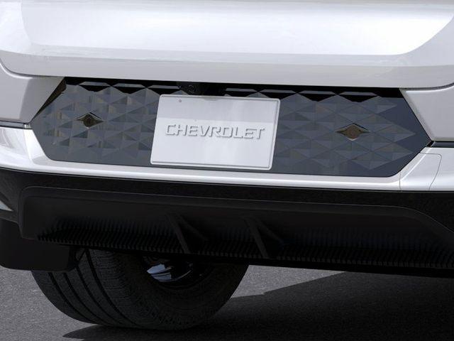 2025 Chevrolet Equinox EV Vehicle Photo in PAWLING, NY 12564-3219