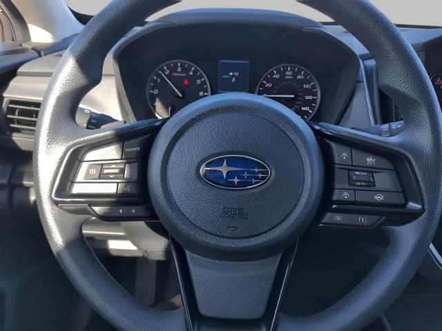 2025 Subaru Crosstrek Vehicle Photo in Green Bay, WI 54304