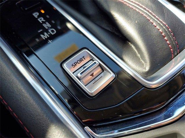 2023 Mazda CX-5 Vehicle Photo in MILFORD, OH 45150-1684