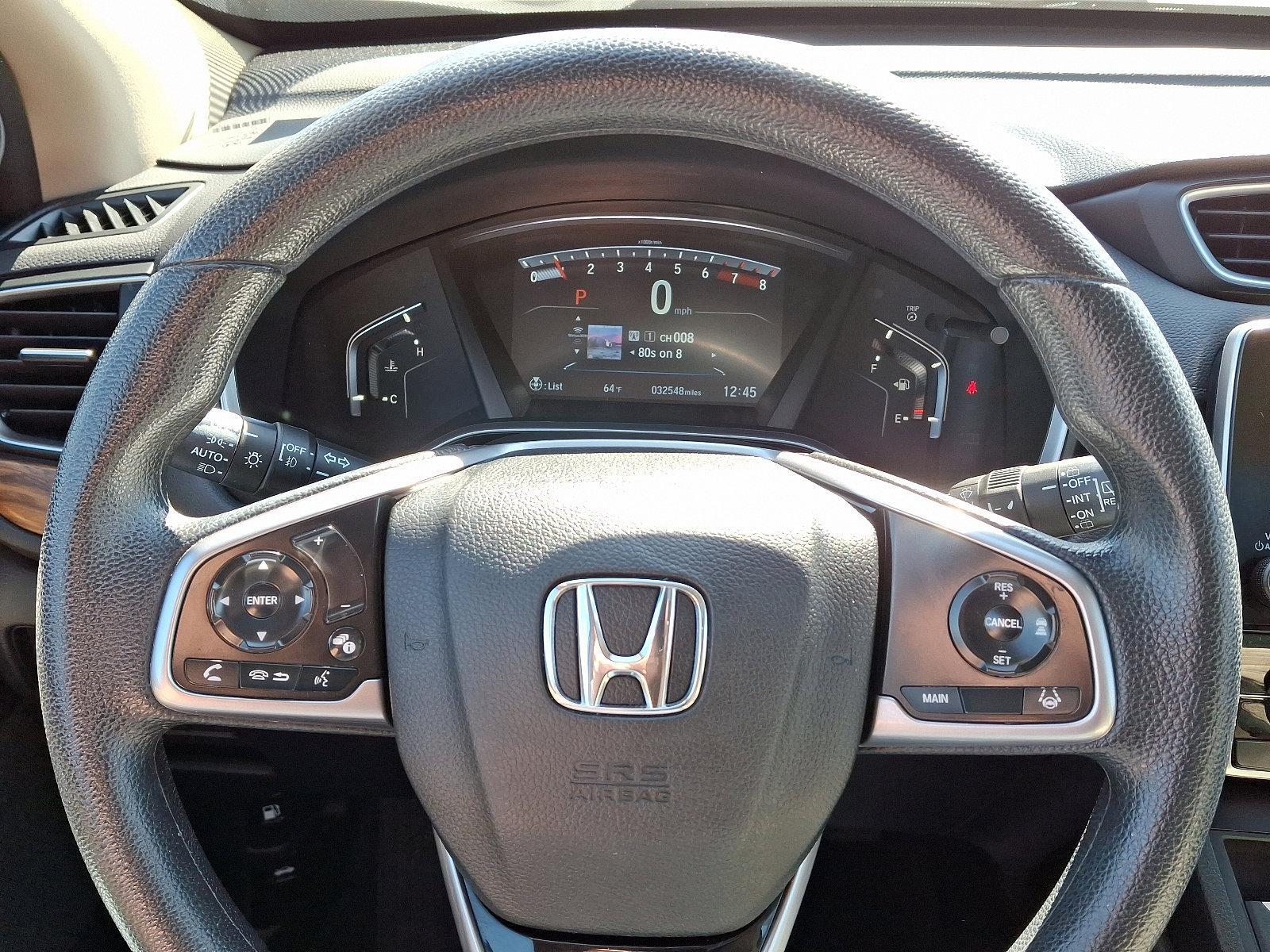2022 Honda CR-V Vehicle Photo in Harrisburg, PA 17111