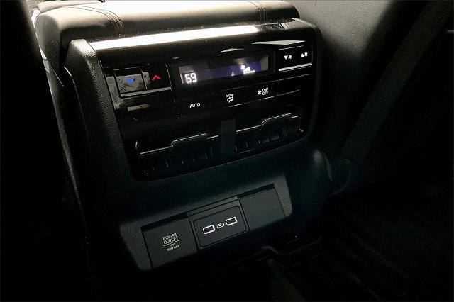 2024 Acura MDX Vehicle Photo in Grapevine, TX 76051