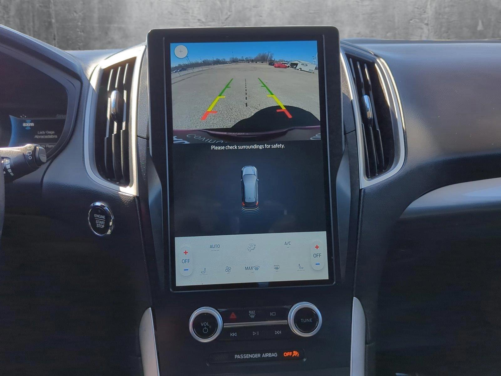 2023 Ford Edge Vehicle Photo in Memphis, TN 38128
