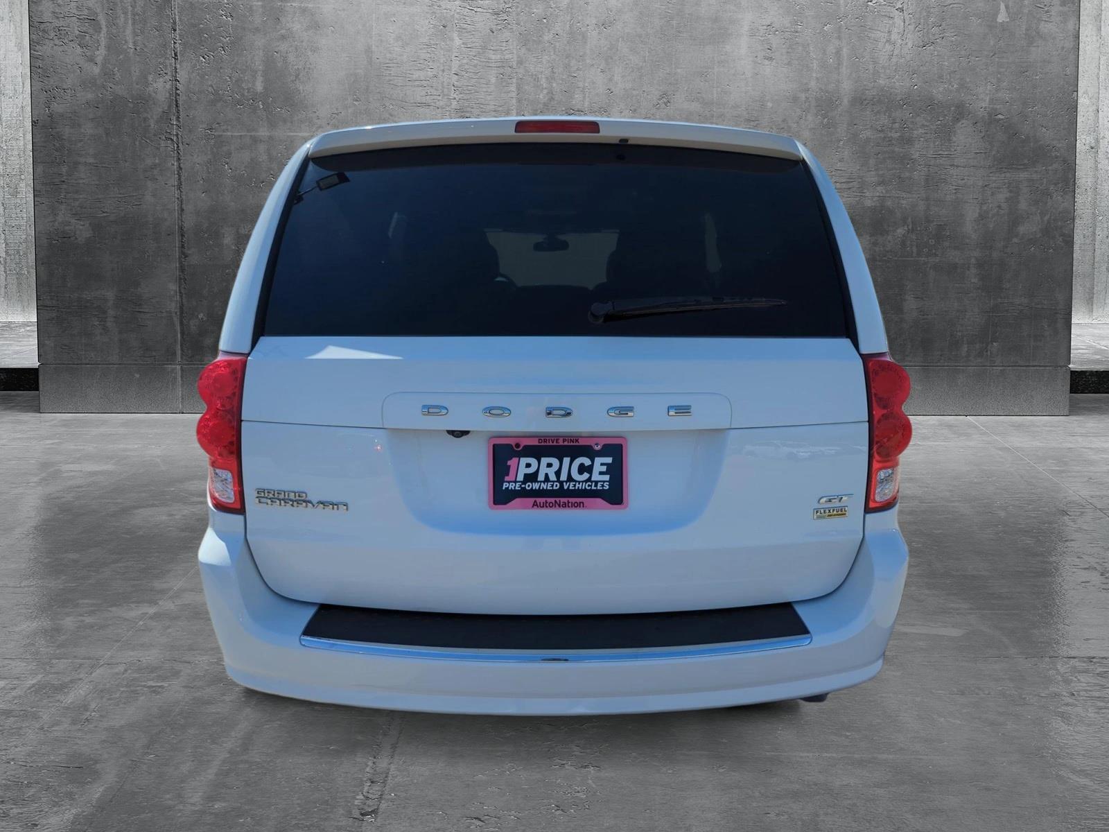 2019 Dodge Grand Caravan Vehicle Photo in Memphis, TN 38125