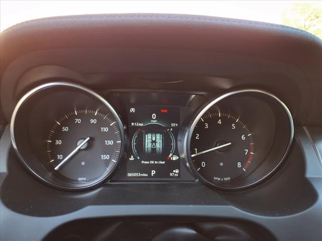 2019 Land Rover Range Rover Evoque Vehicle Photo in TAMPA, FL 33612-3404