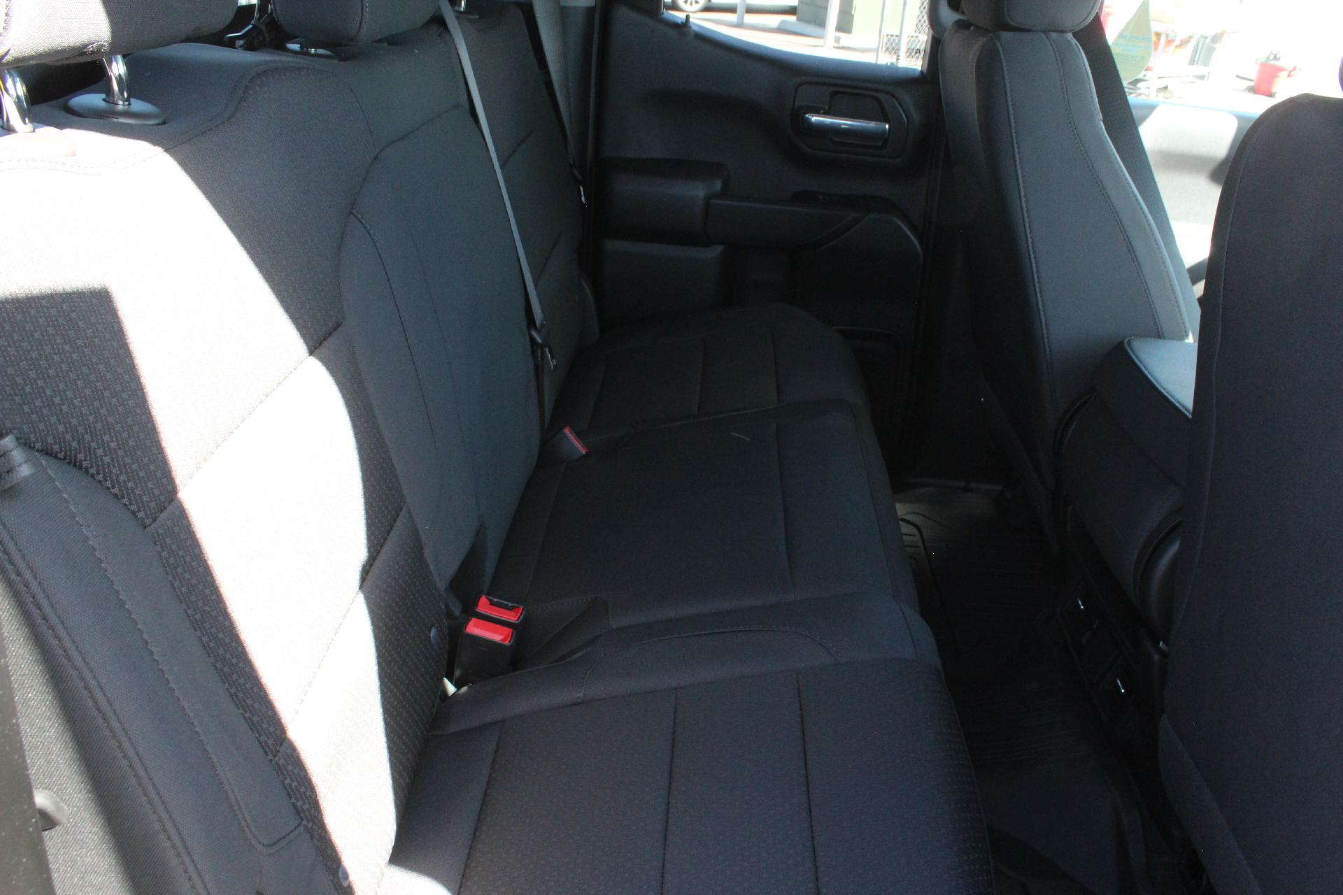2025 GMC Sierra 1500 Vehicle Photo in AURORA, CO 80012-4011