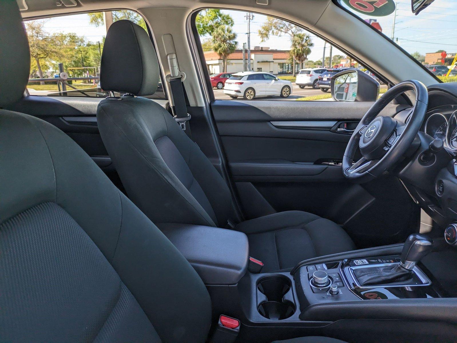 2020 Mazda CX-5 Vehicle Photo in Winter Park, FL 32792