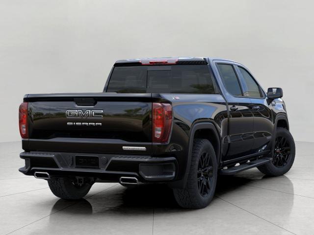 2025 GMC Sierra 1500 Vehicle Photo in GREEN BAY, WI 54303-3330