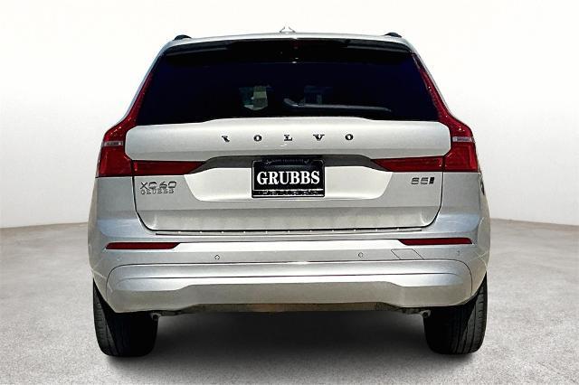 2023 Volvo XC60 Vehicle Photo in Houston, TX 77007