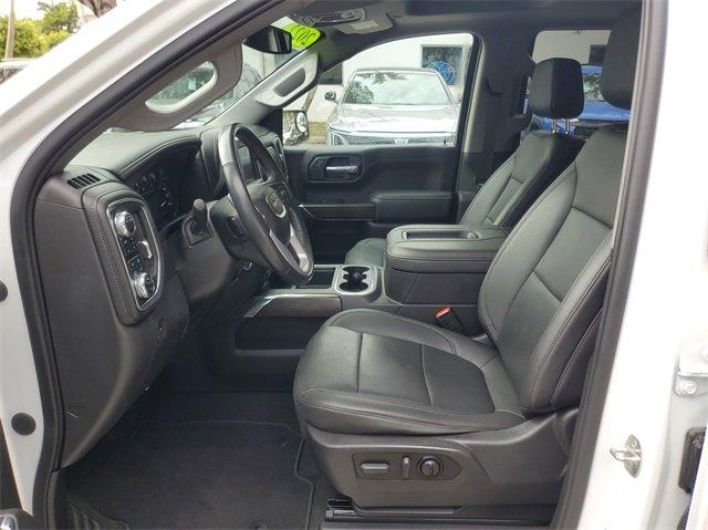 2022 GMC Sierra 1500 Limited Vehicle Photo in SUNRISE, FL 33323-3202