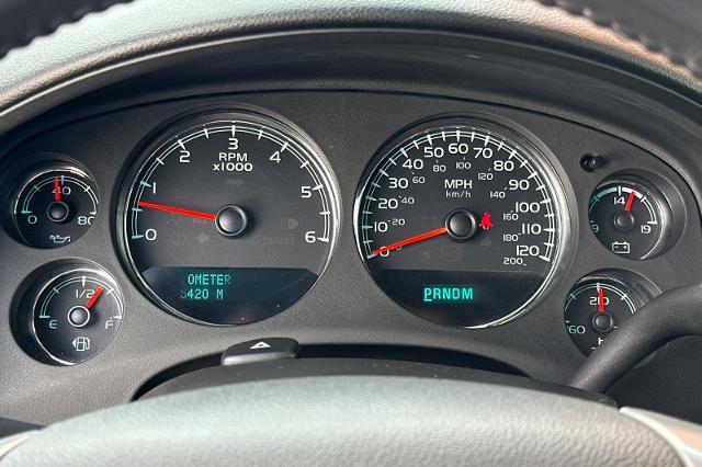 2013 GMC Sierra 1500 Vehicle Photo in SPOKANE, WA 99202-2191