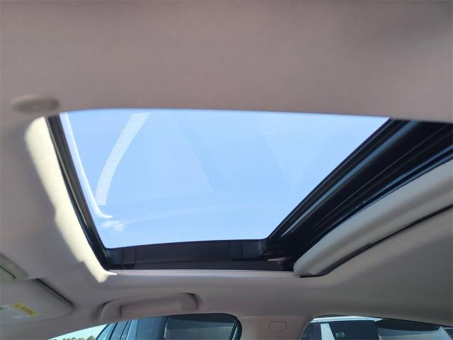 2022 Honda Accord Vehicle Photo in ALBERTVILLE, AL 35950-0246