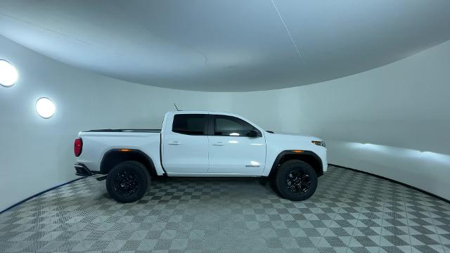 2025 GMC Canyon Vehicle Photo in GILBERT, AZ 85297-0402