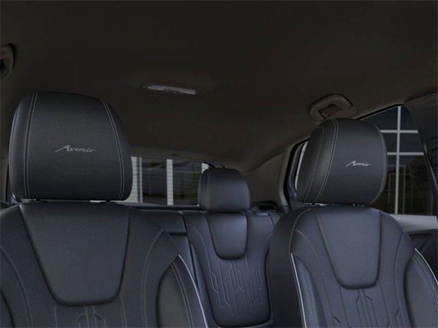2025 Buick Encore GX Vehicle Photo in COLLIERVILLE, TN 38017-9006