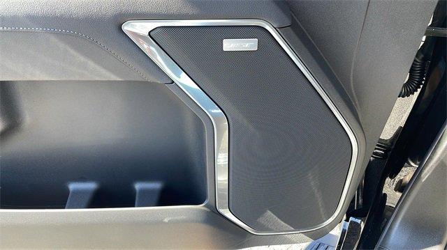 2025 Chevrolet Silverado 1500 Vehicle Photo in THOMPSONTOWN, PA 17094-9014