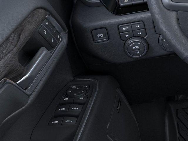 2025 Chevrolet Silverado 1500 Vehicle Photo in DANBURY, CT 06810-5034