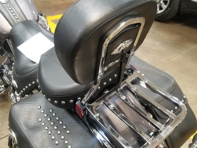 2014 Harley Davidson HERIT Vehicle Photo in ELYRIA, OH 44035-6349