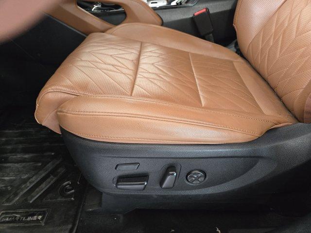 2023 Kia Telluride Vehicle Photo in Decatur, TX 76234