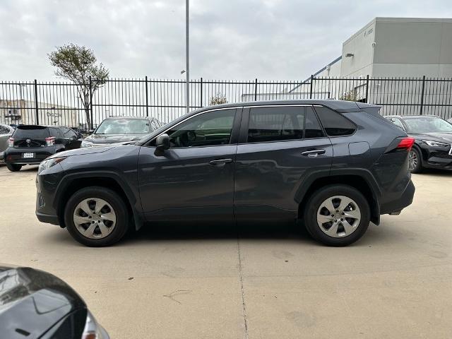 2022 Toyota RAV4 Vehicle Photo in San Antonio, TX 78230
