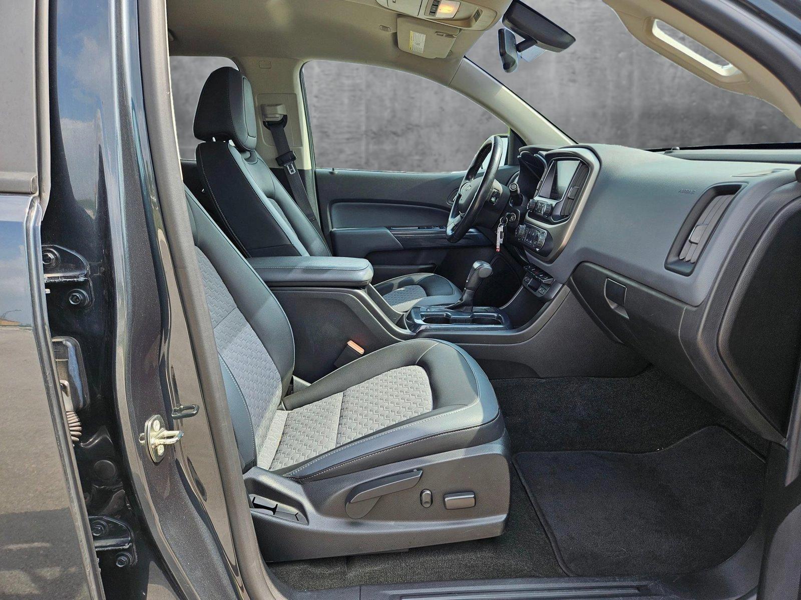 2018 Chevrolet Colorado Vehicle Photo in Austin, TX 78728