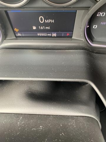 2021 Chevrolet Tahoe Vehicle Photo in GREEN BAY, WI 54304-5303