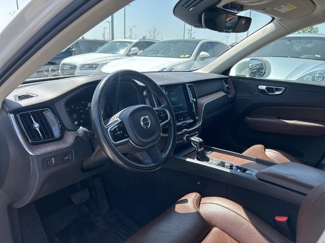 2019 Volvo XC60 Vehicle Photo in San Antonio, TX 78230