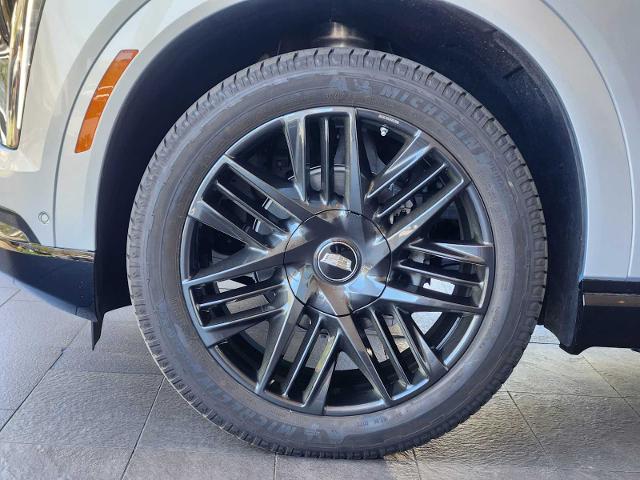 2025 Cadillac Escalade IQ Vehicle Photo in Grapevine, TX 76051