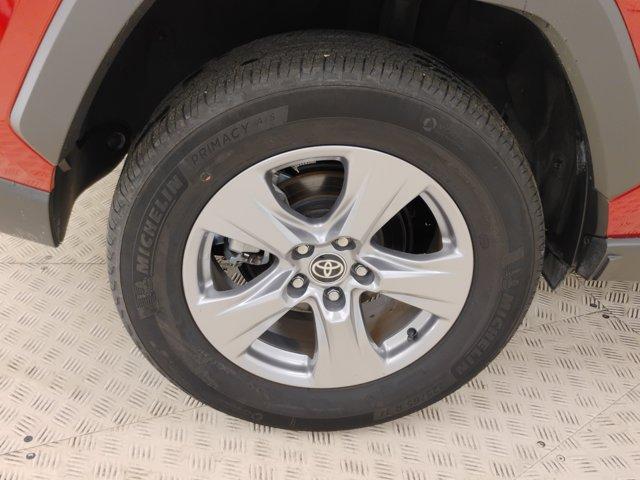 2023 Toyota RAV4 Vehicle Photo in Fort Mill, SC 29708