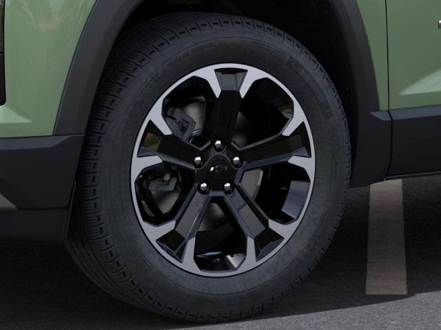 2025 Chevrolet Equinox Vehicle Photo in Roslyn, NY 11576