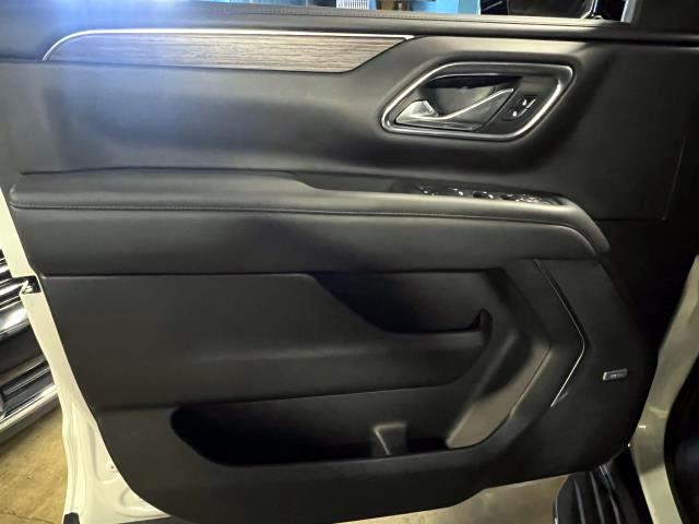 2021 Chevrolet Tahoe Vehicle Photo in Roslyn, NY 11576