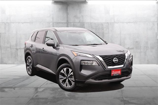 2023 Nissan Rogue Vehicle Photo in Hazelwood, MO 63042