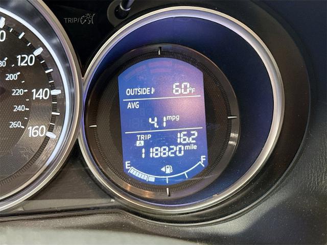 2016 Mazda CX-5 Vehicle Photo in EVERETT, WA 98203-5662