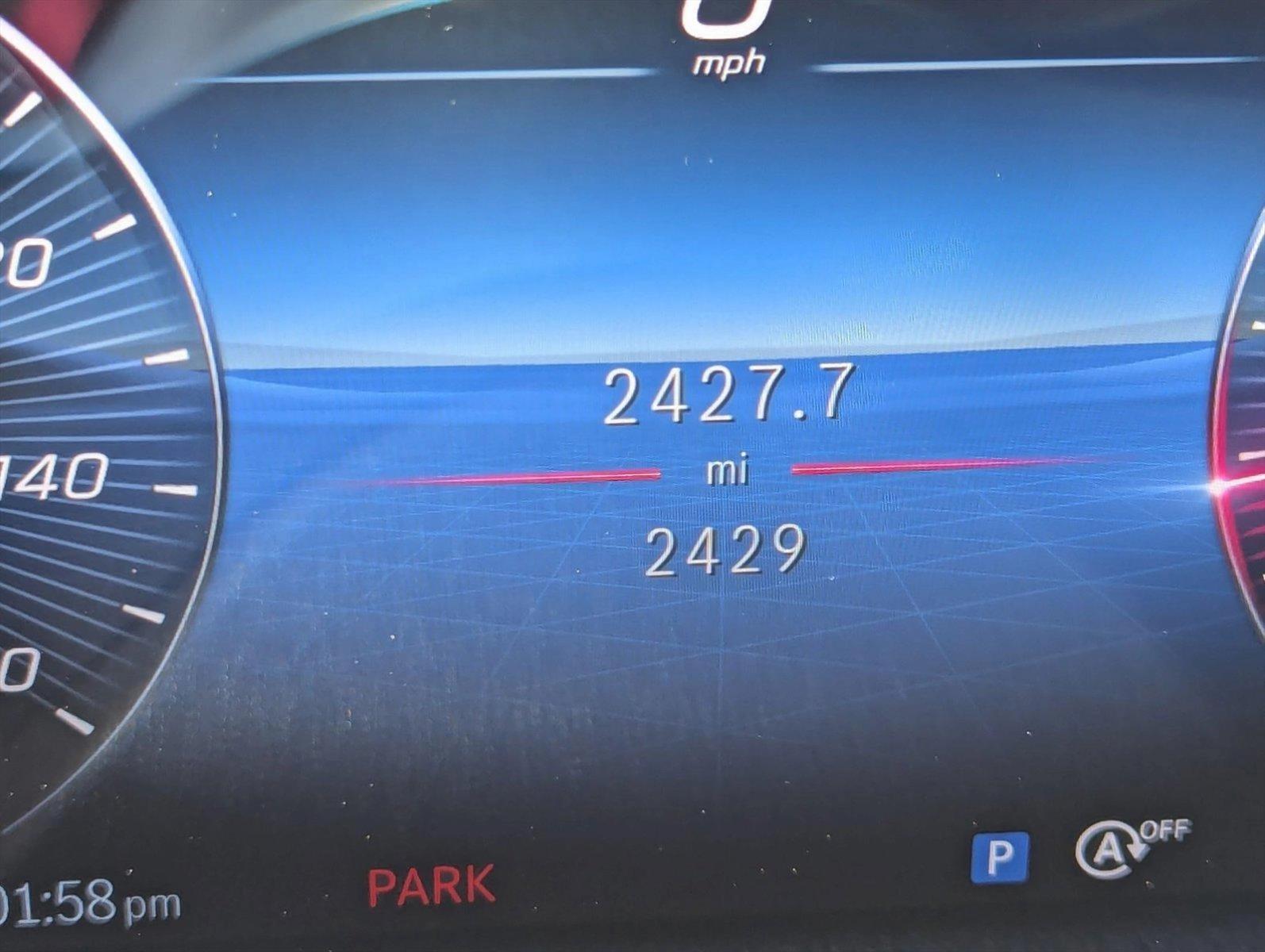 2025 Mercedes-Benz GLA Vehicle Photo in Delray Beach, FL 33444