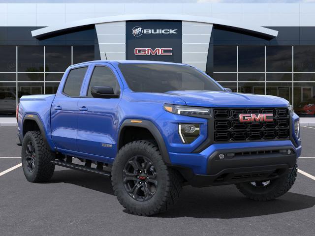 2025 GMC Canyon Vehicle Photo in PASADENA, CA 91107-3803