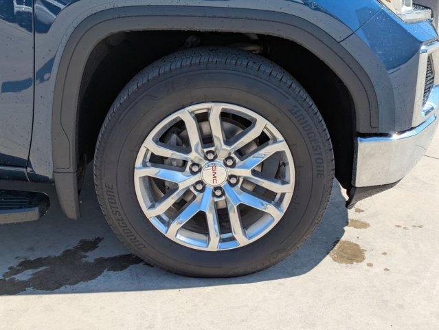 2020 GMC Sierra 1500 Vehicle Photo in SELMA, TX 78154-1459