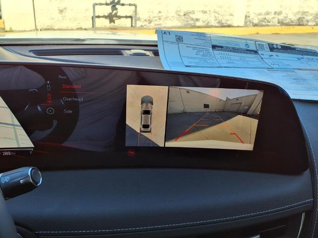 2025 Cadillac CT5-V Vehicle Photo in Tampa, FL 33612