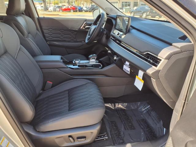 2025 Mitsubishi Outlander Vehicle Photo in Tampa, FL 33612