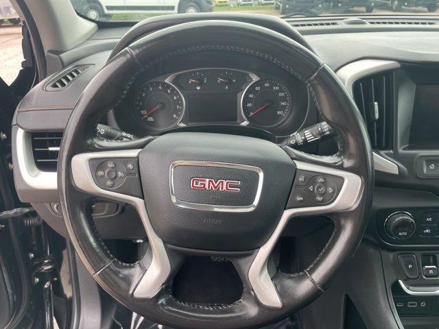 2020 GMC Terrain Vehicle Photo in MEDINA, OH 44256-9631