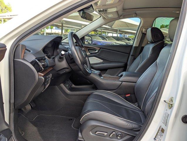 2020 Acura RDX Vehicle Photo in San Antonio, TX 78230
