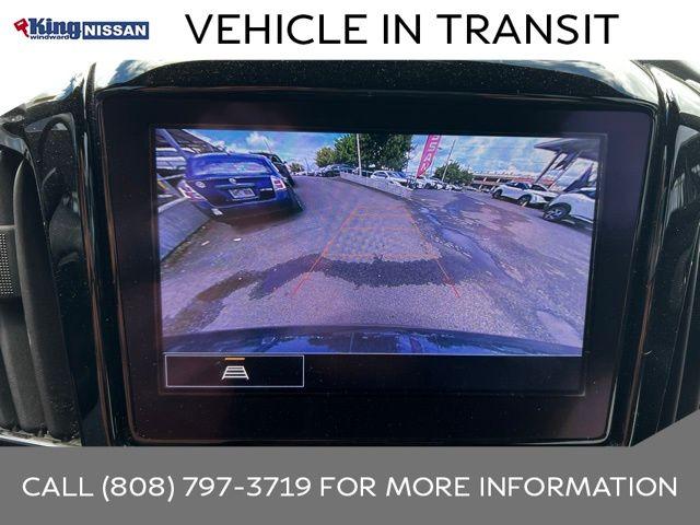 2023 Chevrolet Traverse Vehicle Photo in Kaneohe, HI 96744