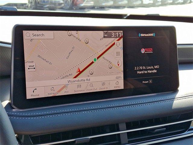2025 INFINITI QX60 Vehicle Photo in Willow Grove, PA 19090