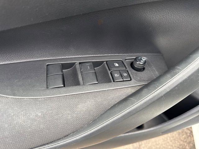 2020 Toyota Corolla Vehicle Photo in MEDINA, OH 44256-9631