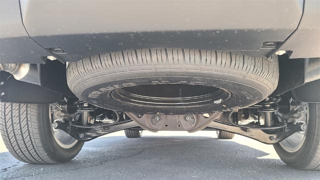 2025 Chevrolet Tahoe Vehicle Photo in FLAGSTAFF, AZ 86001-6214