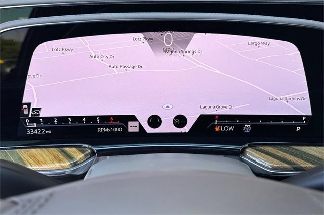 2021 Cadillac Escalade Vehicle Photo in ELK GROVE, CA 95757-8703