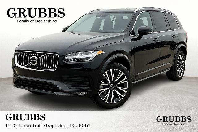 2022 Volvo XC90 Vehicle Photo in Grapevine, TX 76051
