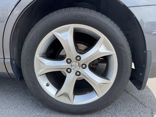 2015 Toyota Venza Vehicle Photo in Mechanicsburg, PA 17050-1707