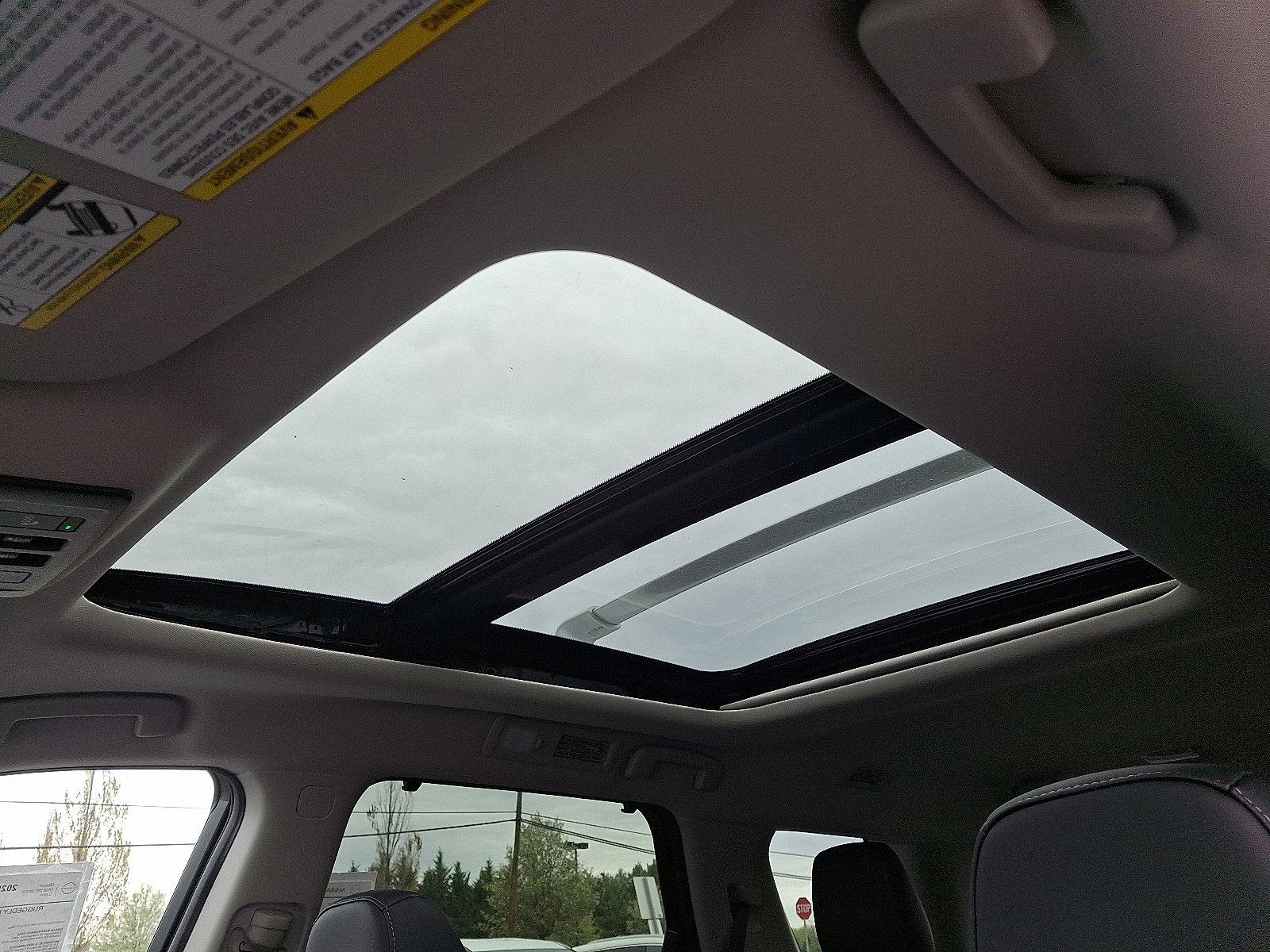 2025 Nissan Pathfinder Vehicle Photo in Mechanicsburg, PA 17050-2306