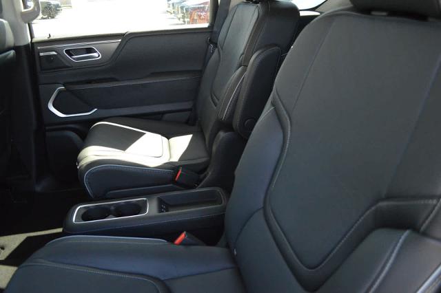 2025 INFINITI QX80 Vehicle Photo in Houston, TX 77090