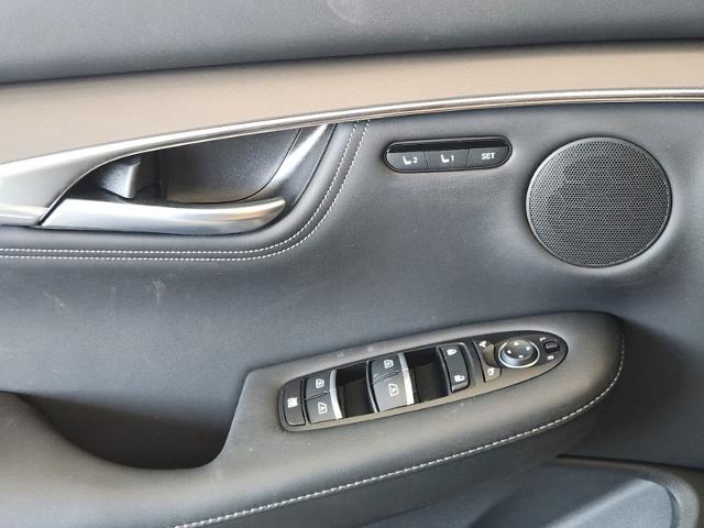 2025 INFINITI QX55 Vehicle Photo in DALLAS, TX 75209