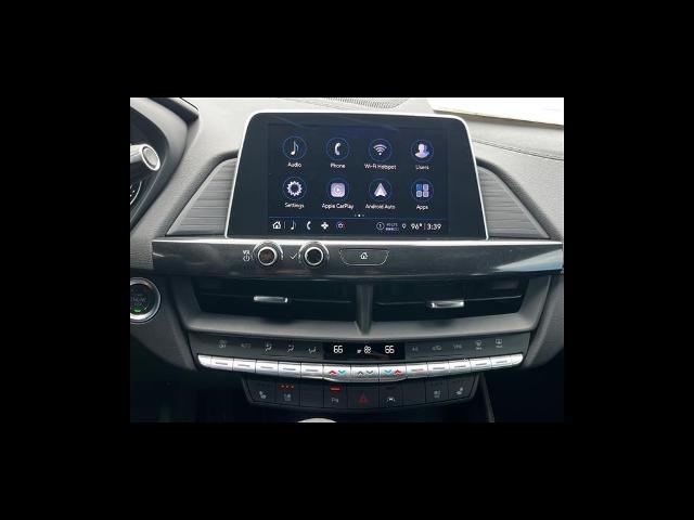 2025 Cadillac CT4 Vehicle Photo in Tampa, FL 33612