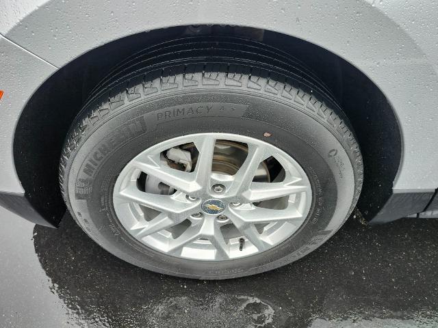 2022 Chevrolet Equinox Vehicle Photo in GREEN BAY, WI 54304-5303